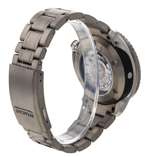 Bremont Supermarine S500/ENDURANCE